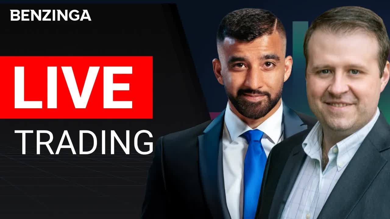 🔴LIVE Stocks & Options Trading With Benzinga | July 3rd, 2024