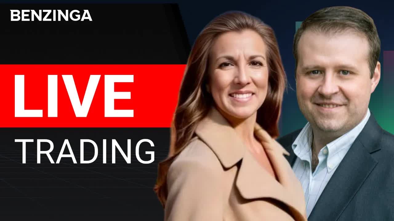 🔴 $GME $AMC LIVE Stocks & Options Trading With Benzinga | June 4th, 2024