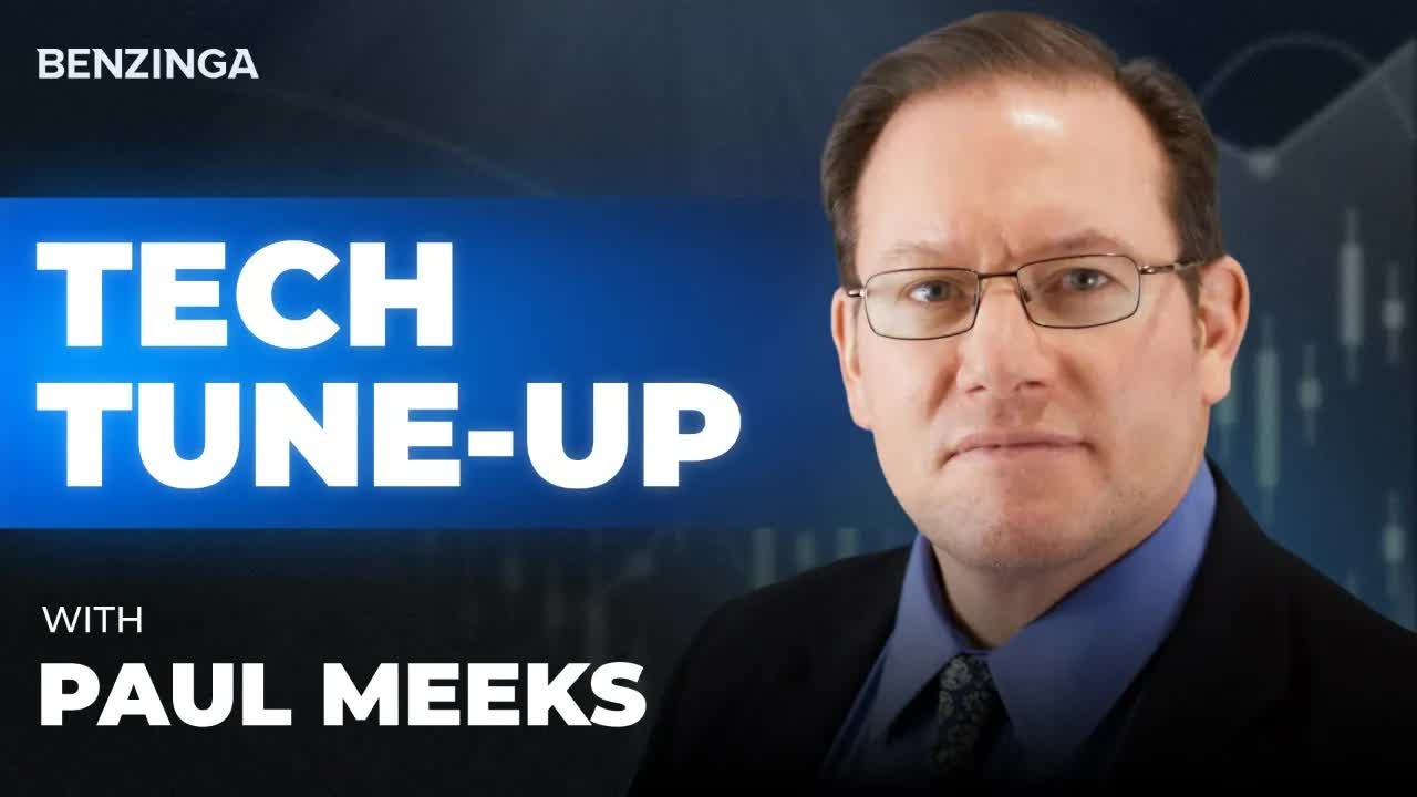 Tech Tune-Up With Paul Meeks | May 10th, 2024