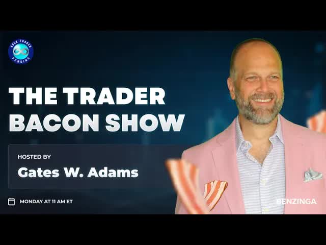 The Trader Bacon Show | February 5th, 2024