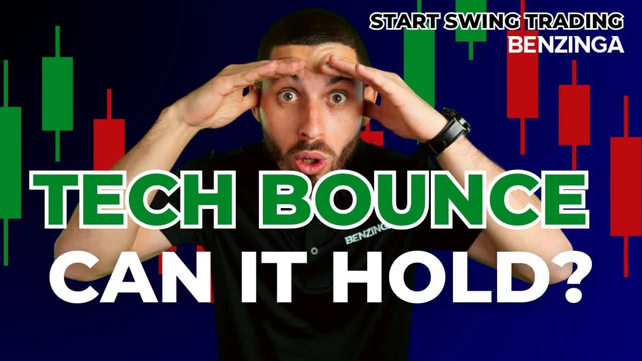 Can The Market Hold The Bounce?