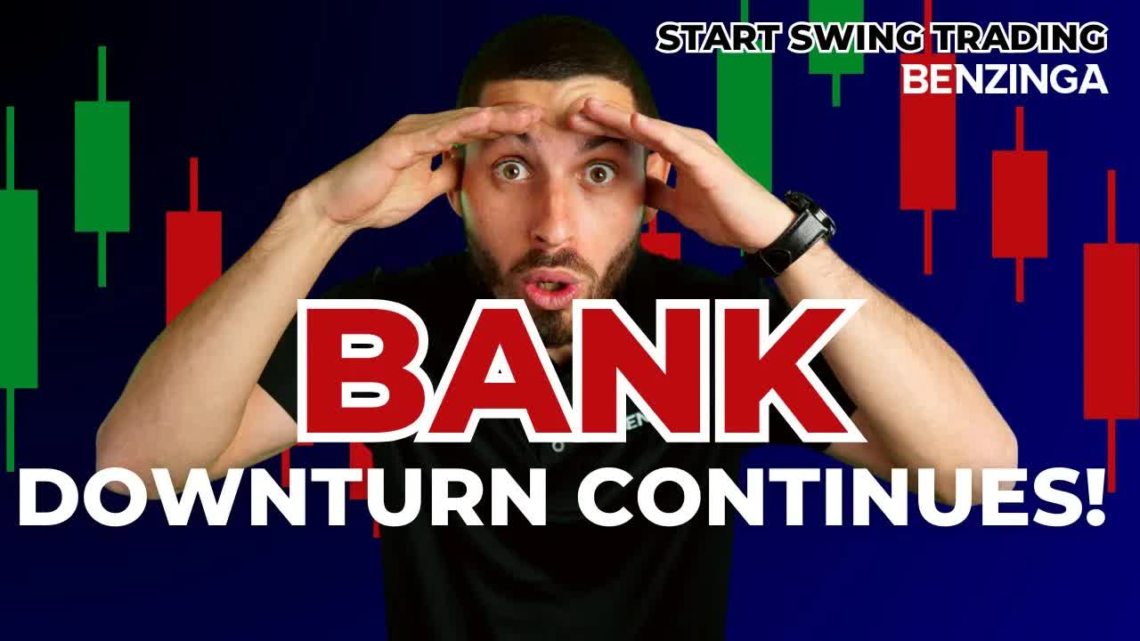 Uncertainty Driving The Markets!