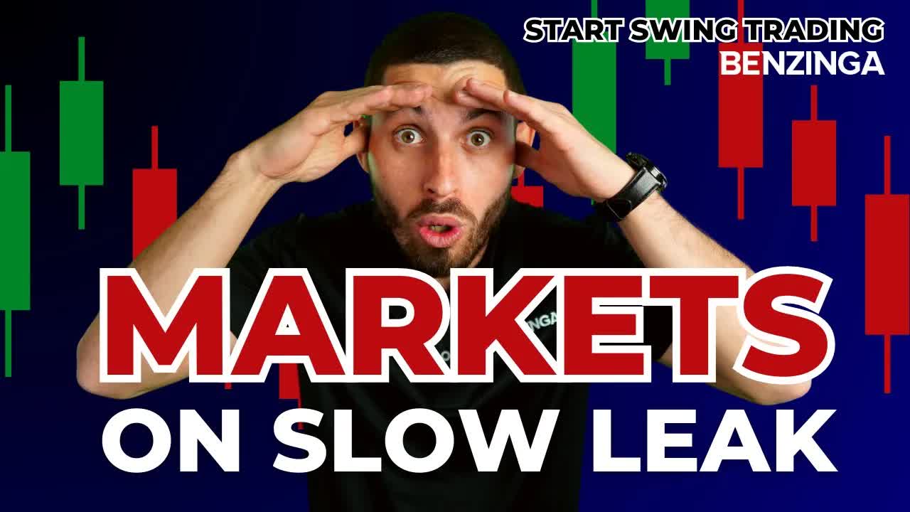 What Happen Today In the Stock Market?