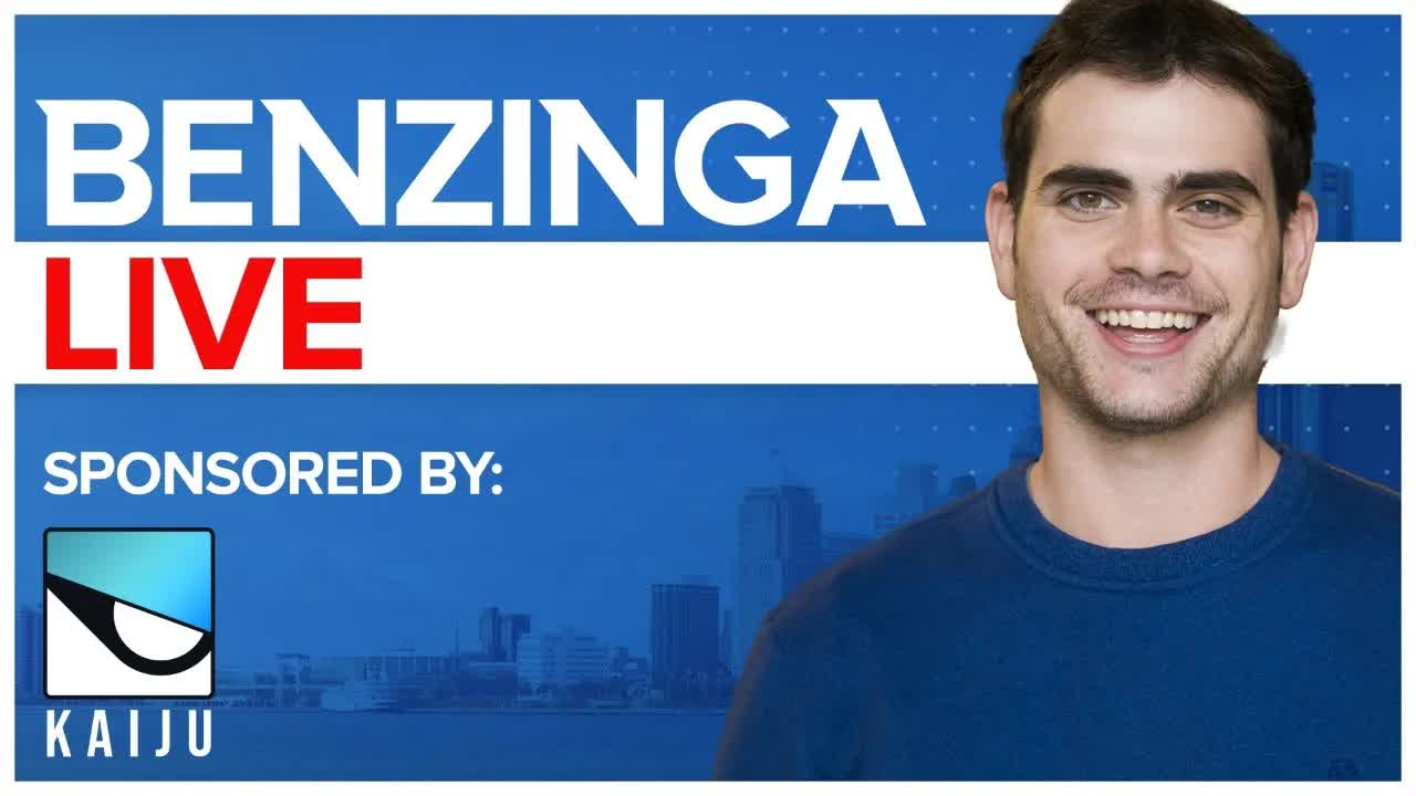 When To Buy The Dip | Benzinga Live 🚨