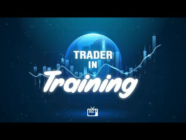 Trader in Training | Week 2