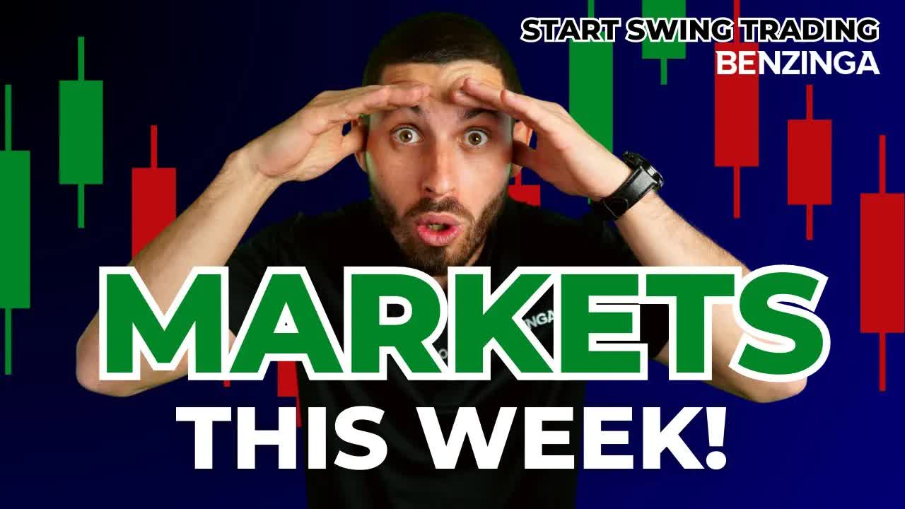 This Week In The Stock Market!