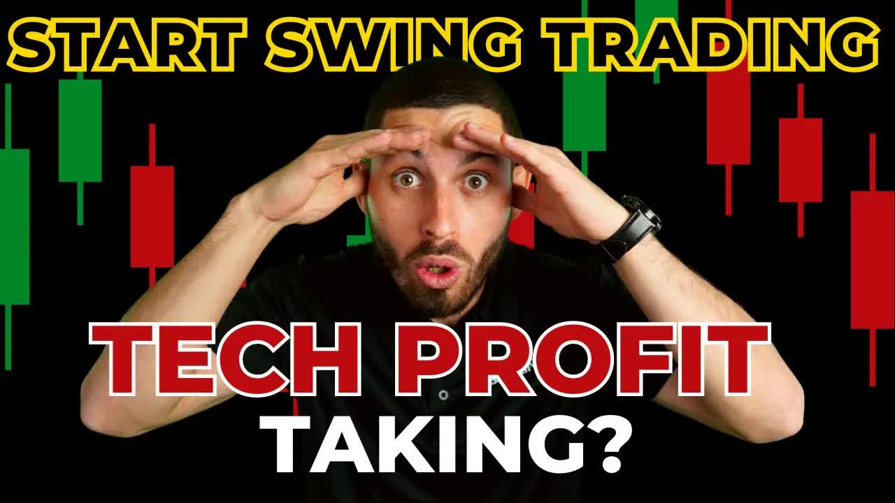 Will Tech Stock Stop Leaking?