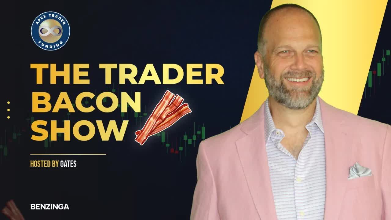 The Trader Bacon Show | June 20, 2023
