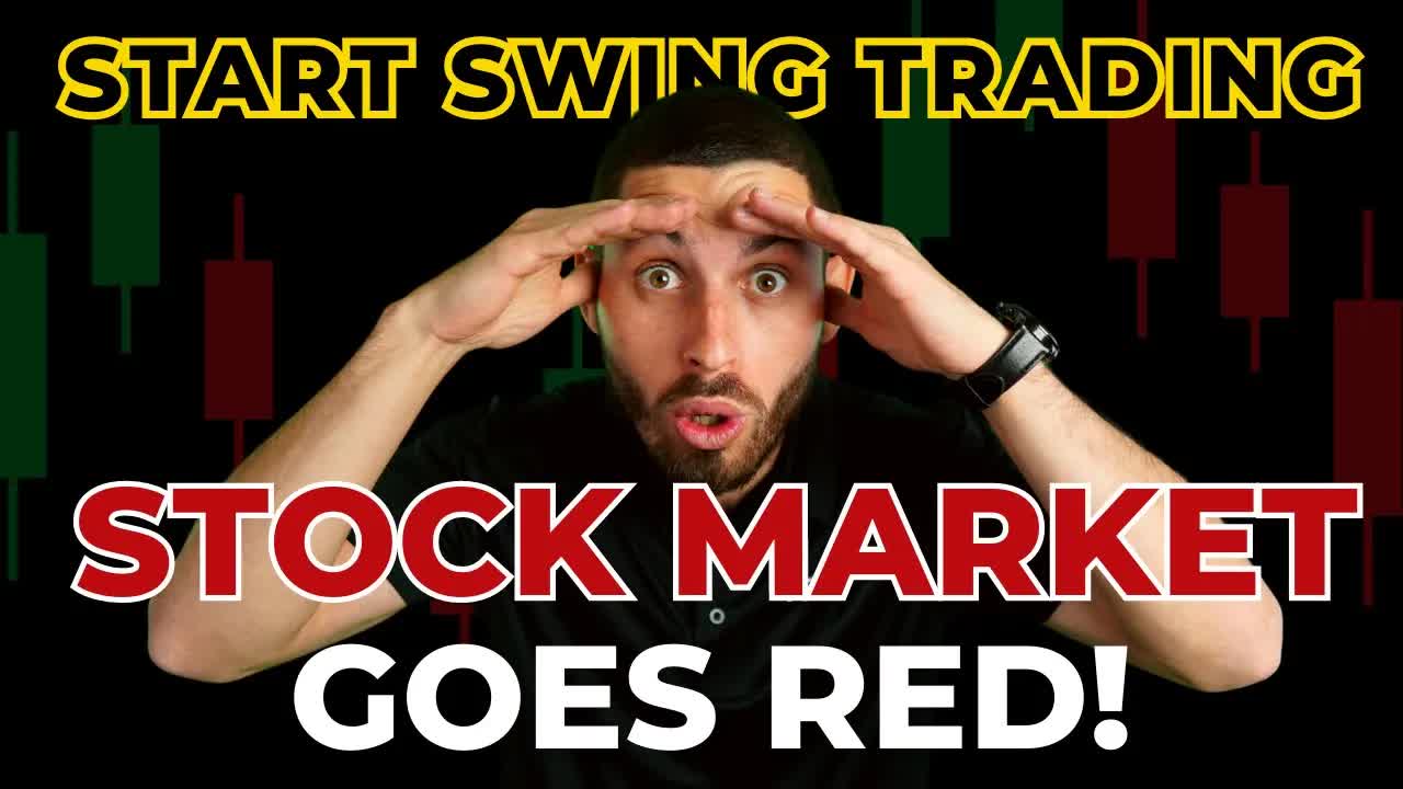 Nasdaq Stocks Start To Bend Will They Break?