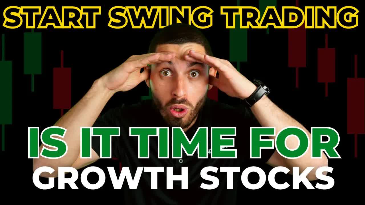 Tech Stocks Buy The Dip?