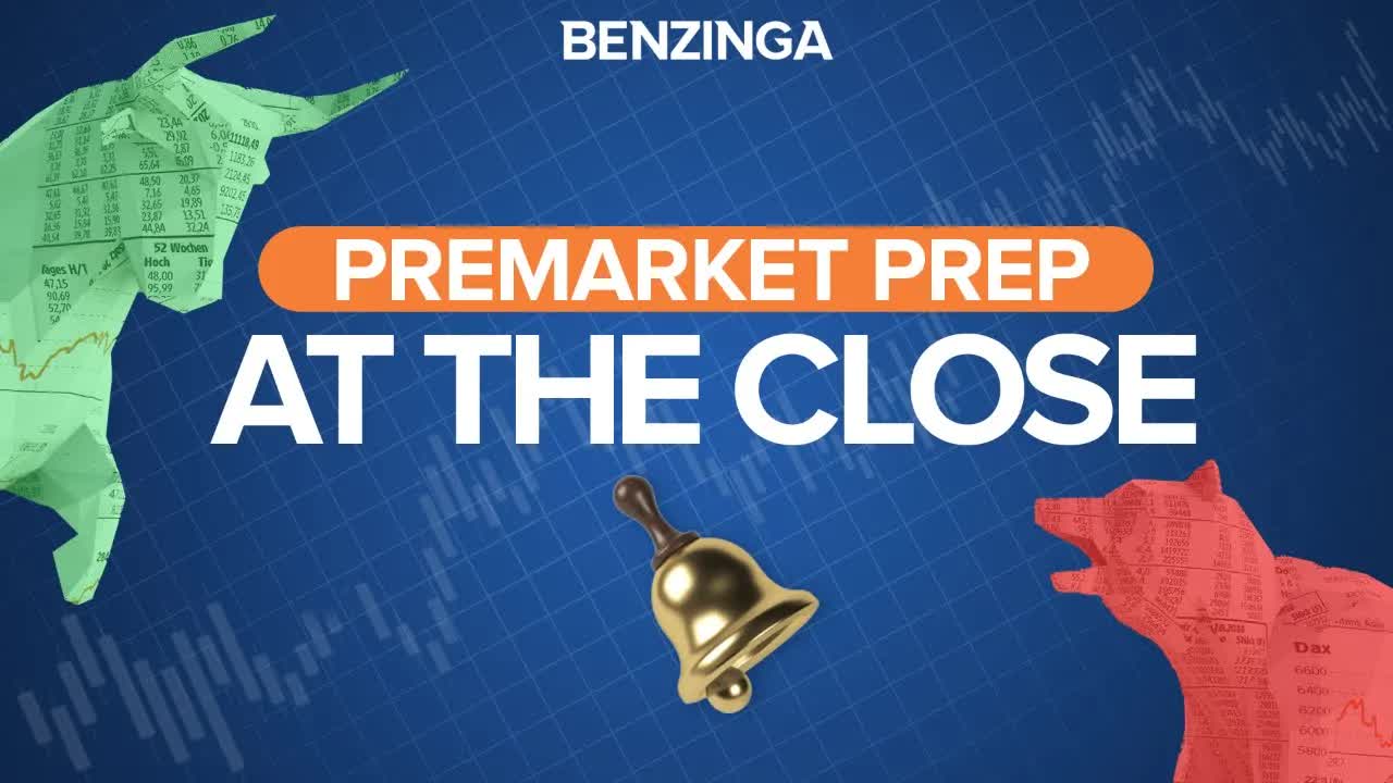 Did The Bulls Stay In Control? At The Close