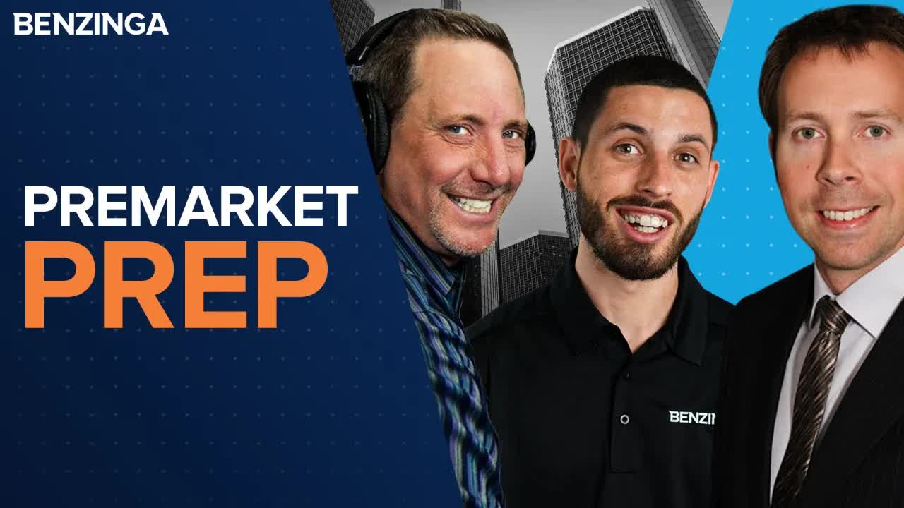 Why Is MSFT Stock Down? PreMarket Prep Jan 4th