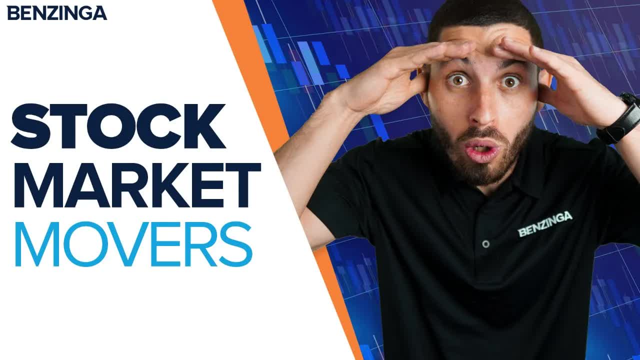 Tape Bombs Hit! | Stock Market Movers