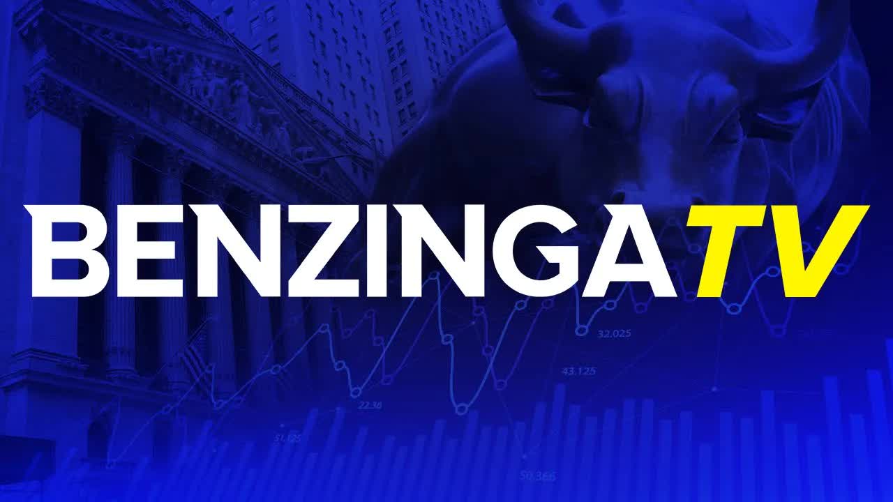 Benzinga TV Live Trading, Expert Analysts & Stock Market Movers