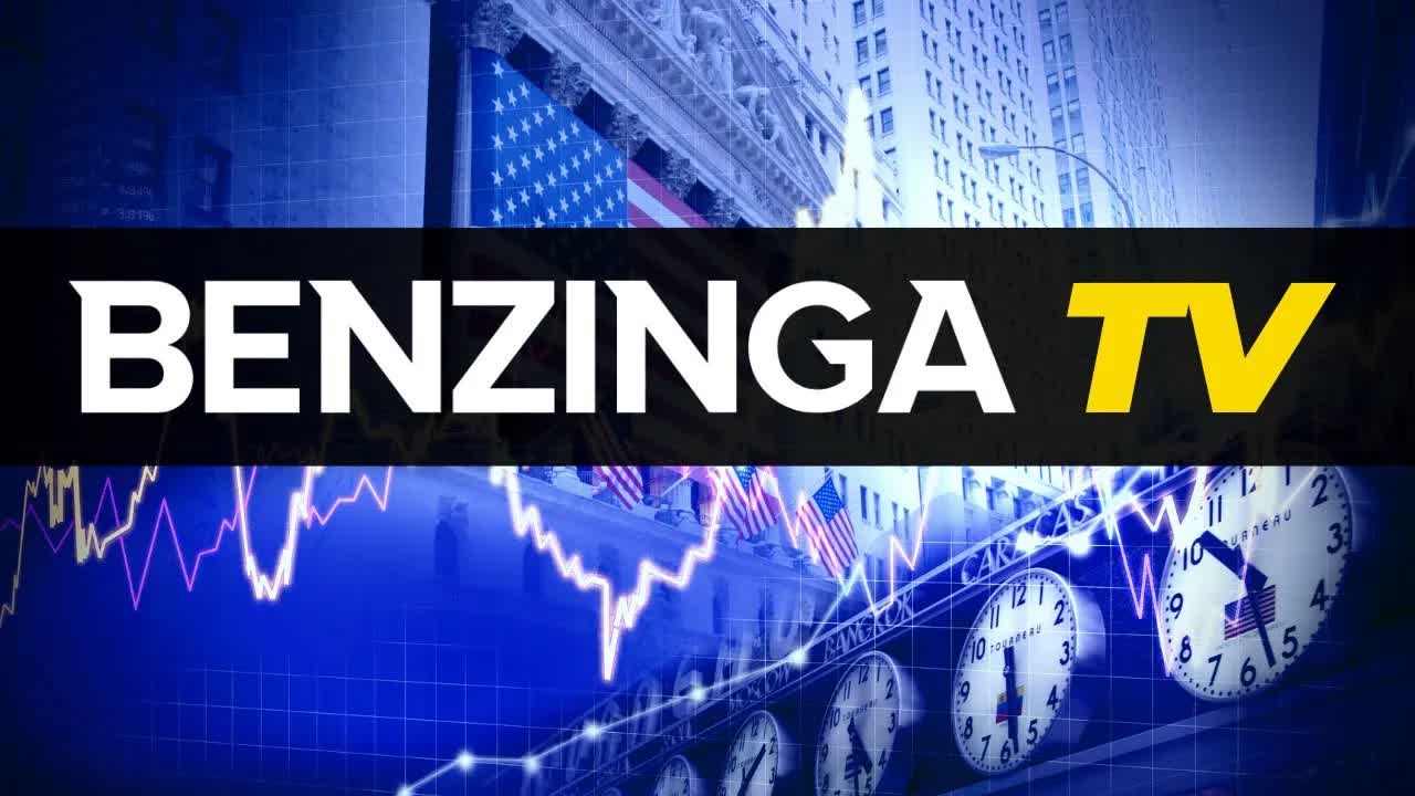 BENZINGA TV : Live Trading, Expert Analysts & Stock Market Movers