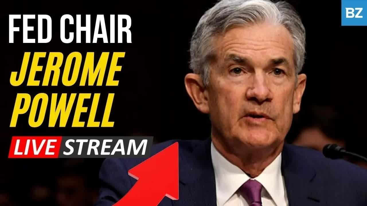 LIVE: FOMC Press Conference September 21st, 2022 | Benzinga