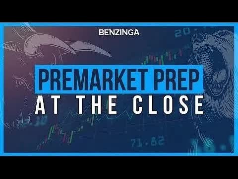 At The Close | The Stock Market Today! July 26th