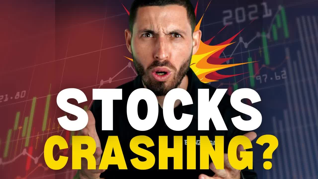 Will The Stock Market Crash? | Stock Market Movers W/ Money Mitch | Benzinga