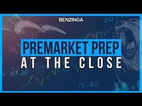 At The Close | The Stock Market Today! July 21th