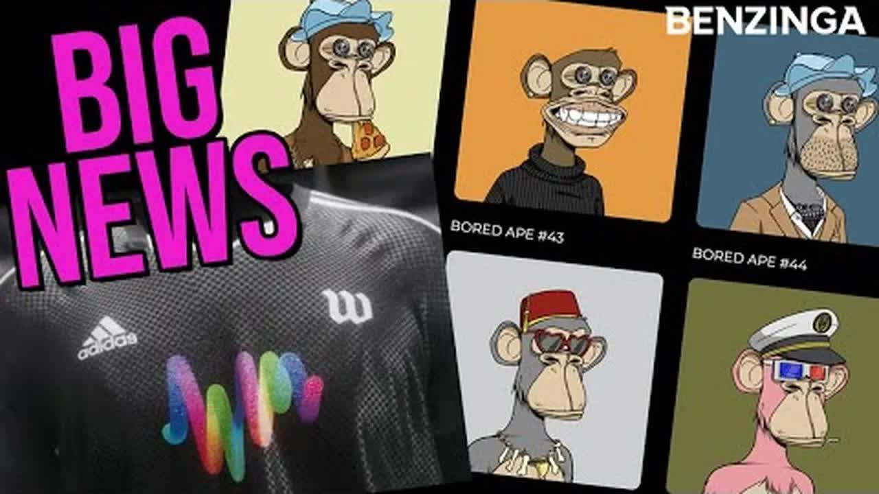 REPLAY: BAYC LAWSUIT, Top 10 NFTs, NFT NEWS | The Roadmap