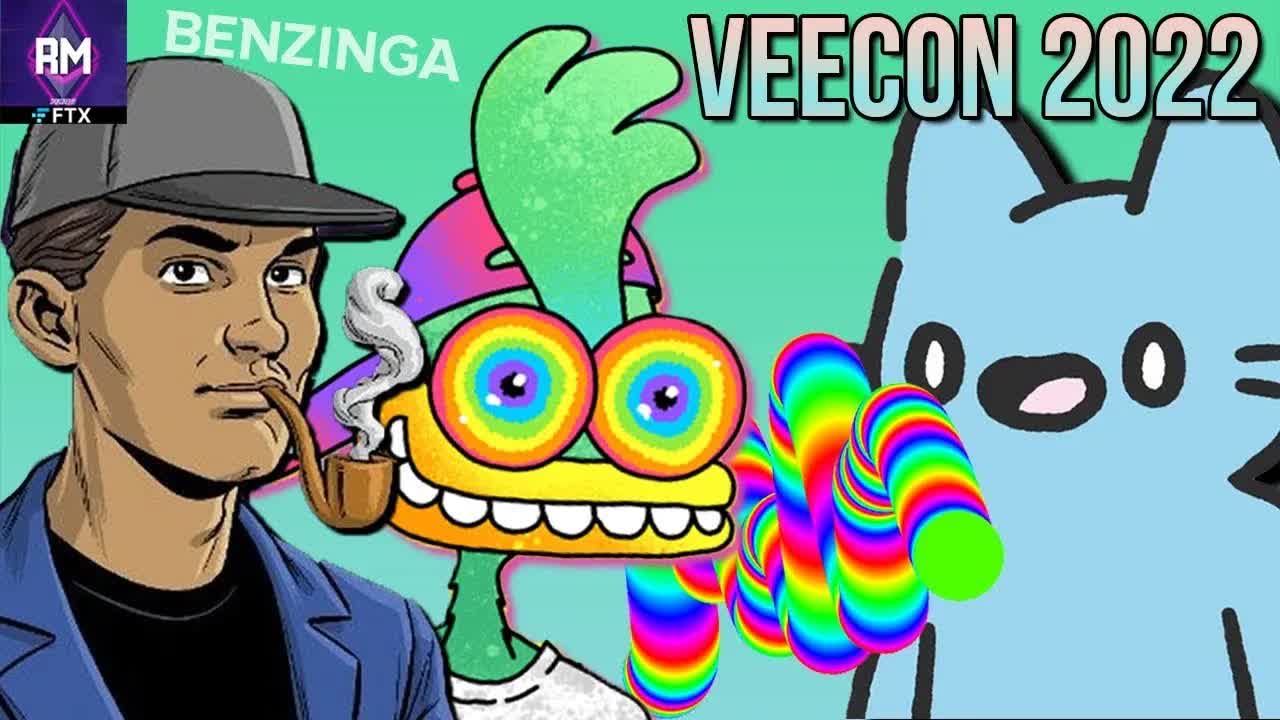 Replay: VEECON 2022 Recap | Interview w/ Gary Vee