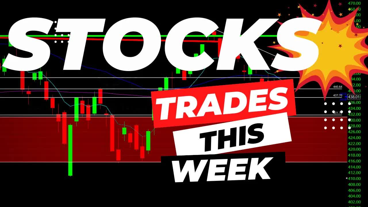 SUNDAY Stock For This WEEK SPECIAL | Money Mitch Benzinga