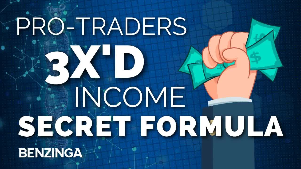 How New Traders Use Simple Options To Make BIG Money in Volatile Markets with Nic Chahine - $MULN