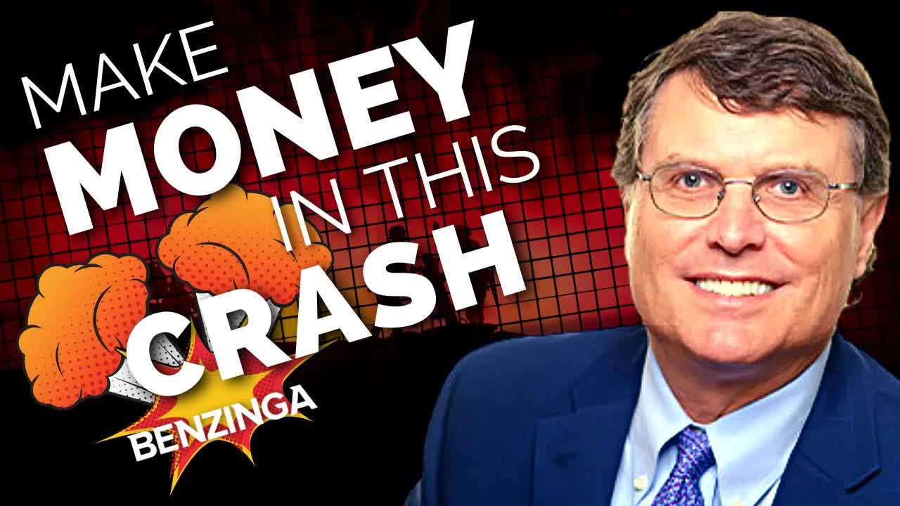 How This Trader Made 500% in 3 Days Using Simple Options with Matt Maley - $MULN $QQQ $TSLA $NVDA