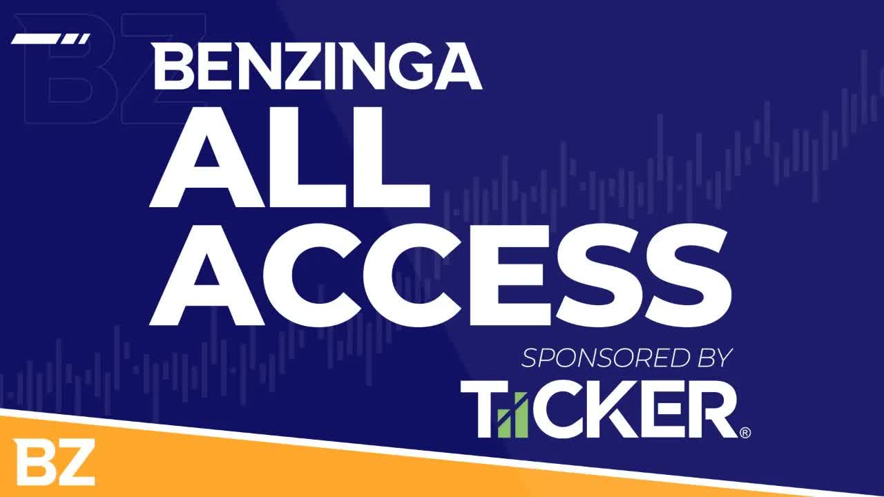 2 Companies That Could Perform Well In A Recession | Benzinga All Access