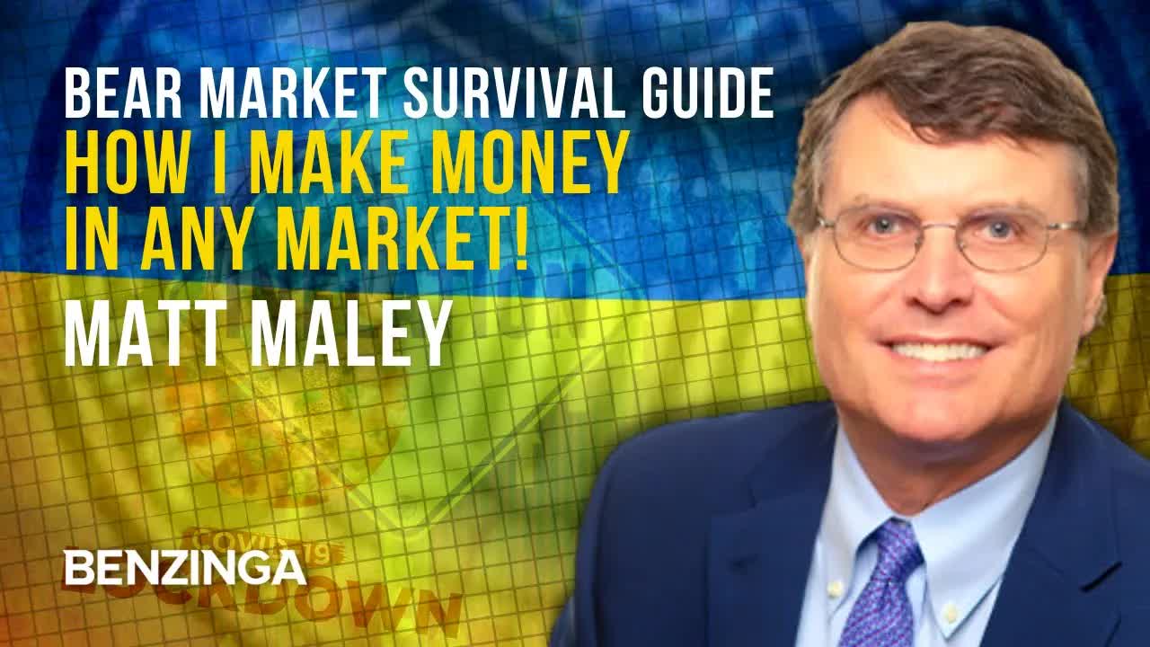 How Pro Traders Trade Profitably Around the FED Volatility with Matt Maley! - AMC, TSLA, NFLX, AMD