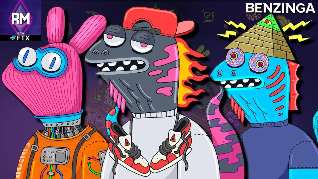 CREEPZ NFT: The Invasion is Here | NFT Project Interview | The Roadmap