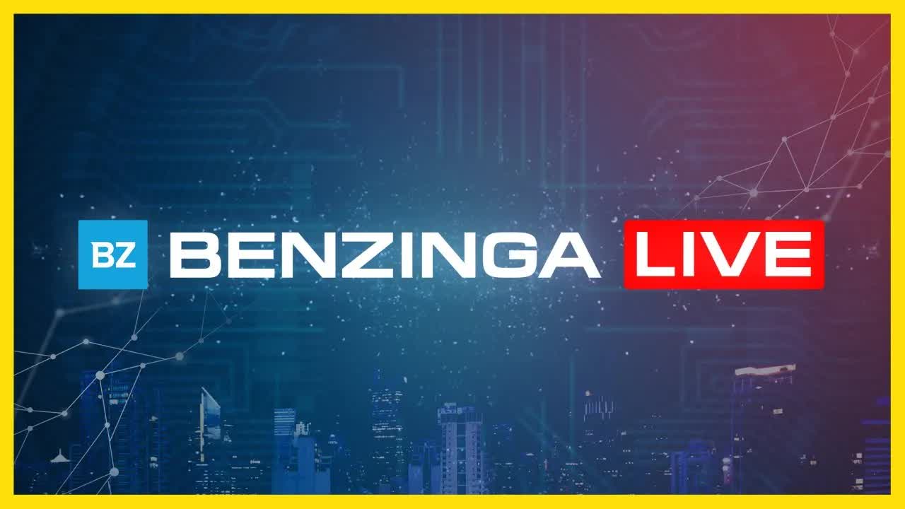 Reversal or Bounce? | Benzinga Live 🚨