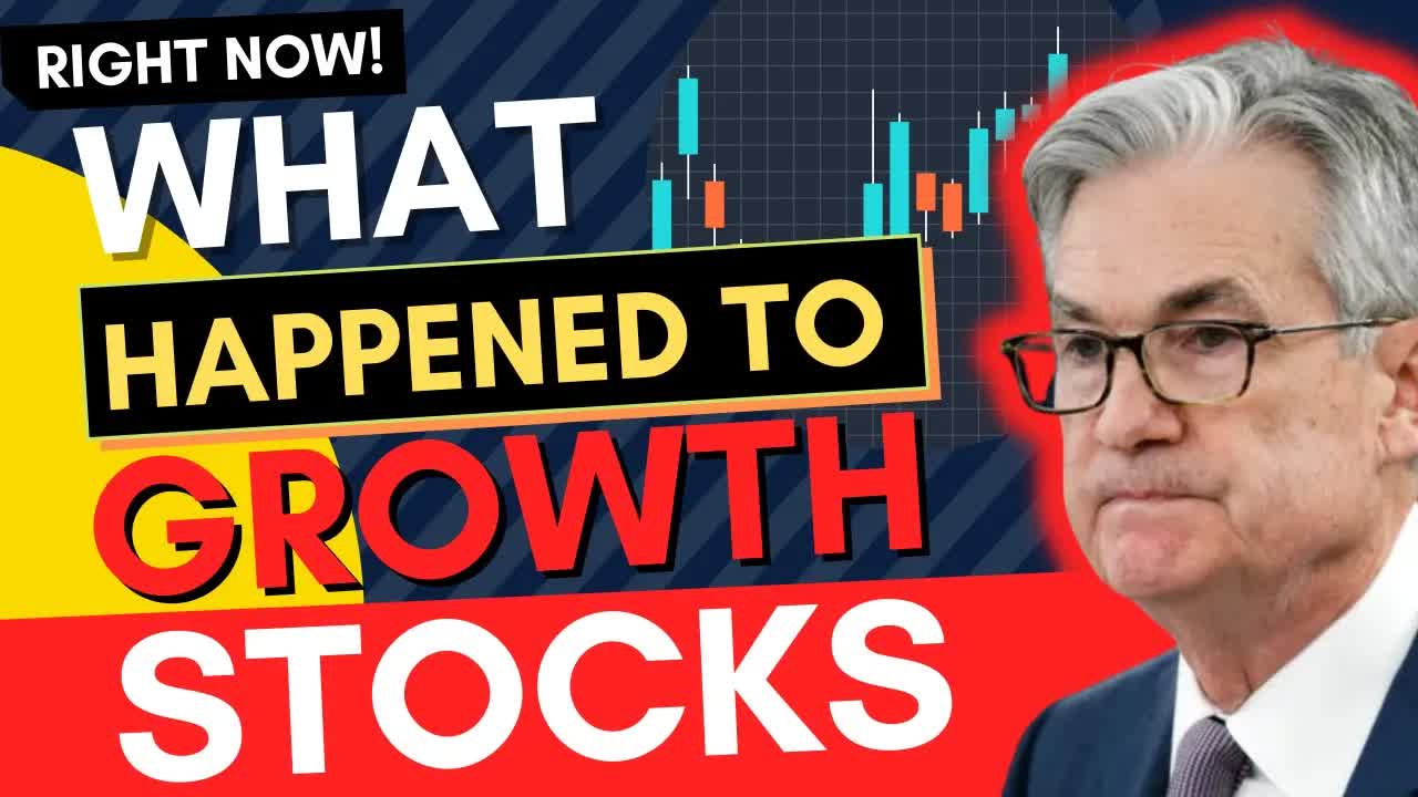 The Fed Just SAID THIS! | Money Mitch Benzinga