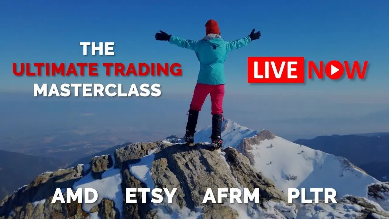 How to Trade Options Like a Pro with Nic Chahine