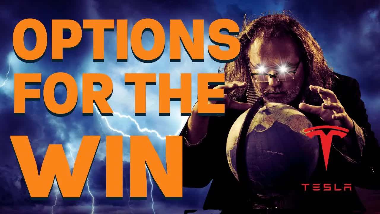 How to Trade Options Like a Pro with Nic Chahine!