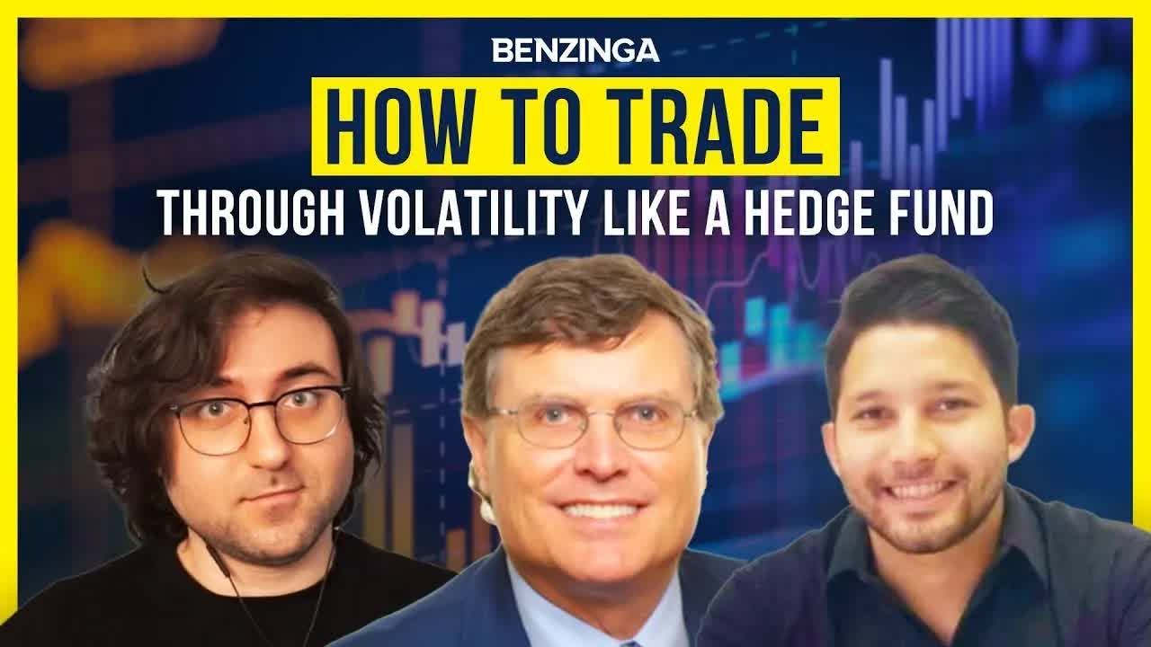 How to Trade Stocks & Options Like a Pro with Matt Maley