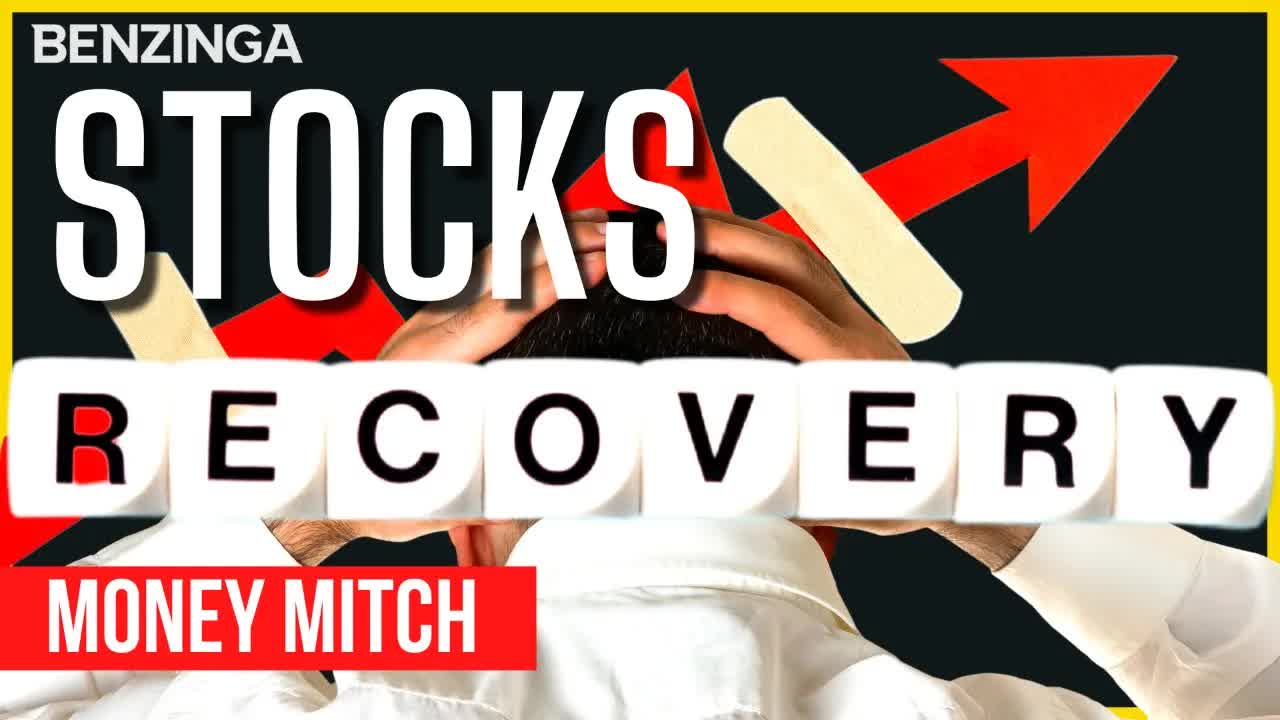 Does This Stock Market Run Last?   | Money Mitch | Benzinga