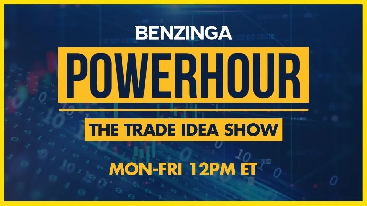 The Next $SPRT $BBIG Short Squeeze? | Power Hour | Stock Market Live 🚨