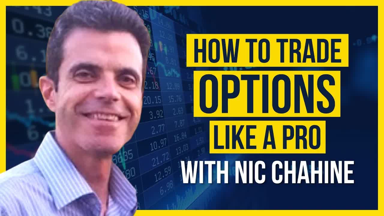 How to Trade Options Like a Pro! | PLUG, PINS, EWG, WISH