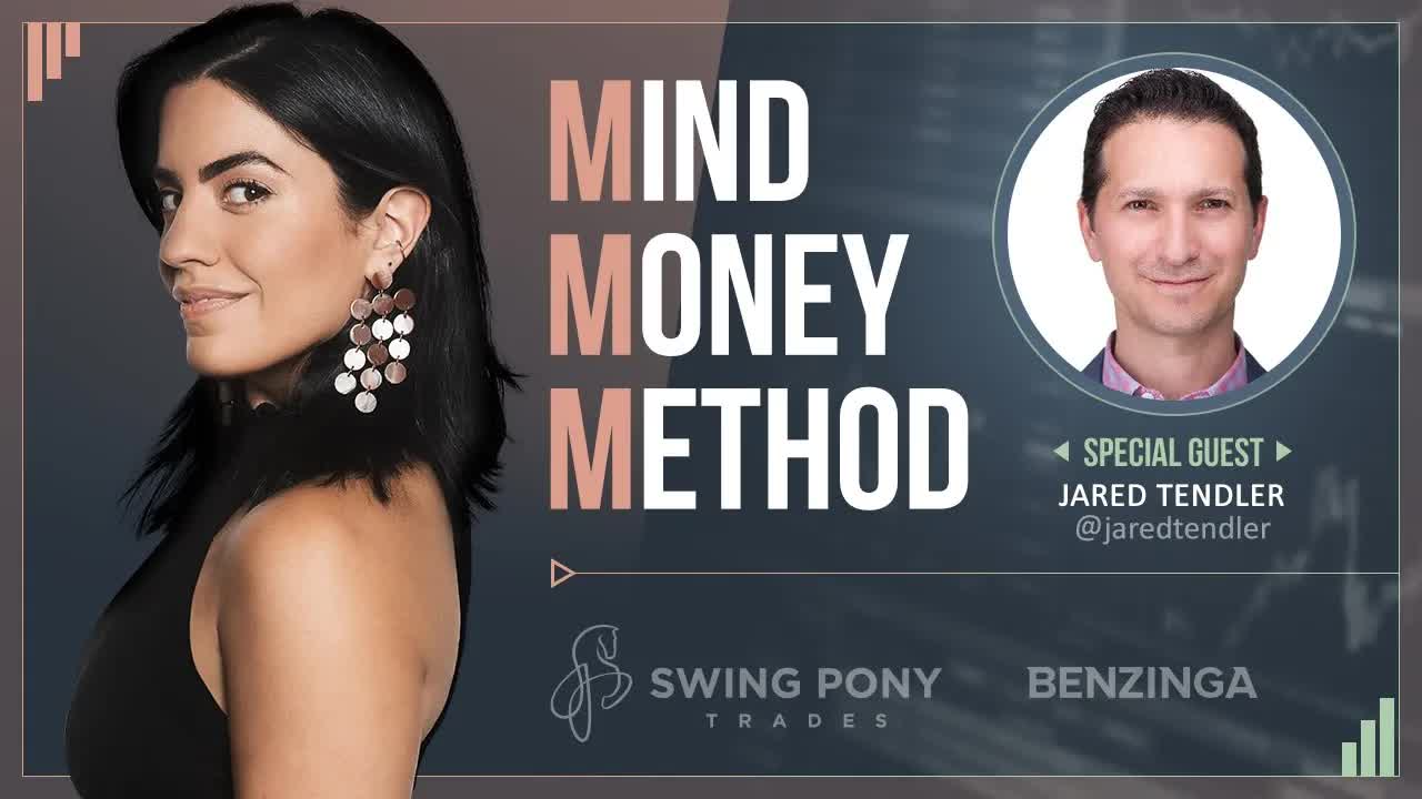 The Mental Game of Trading feat. Jared Tendler - EP6: Mind | Money | Method (REPLAY)