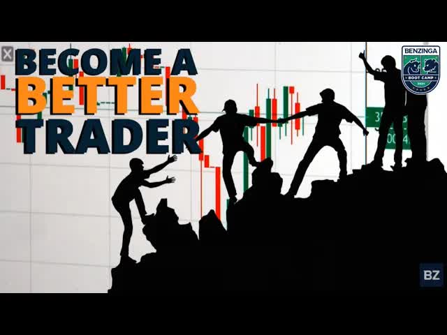 How to Trade Stocks & Options Like a Pro!
