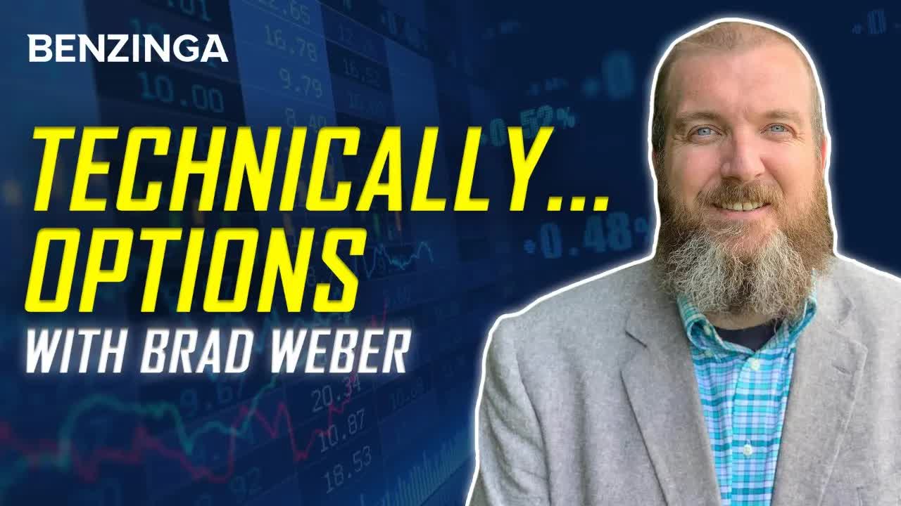 How To Use Unusual Option Volume | Technically...Options | Stock Market Live 🚨