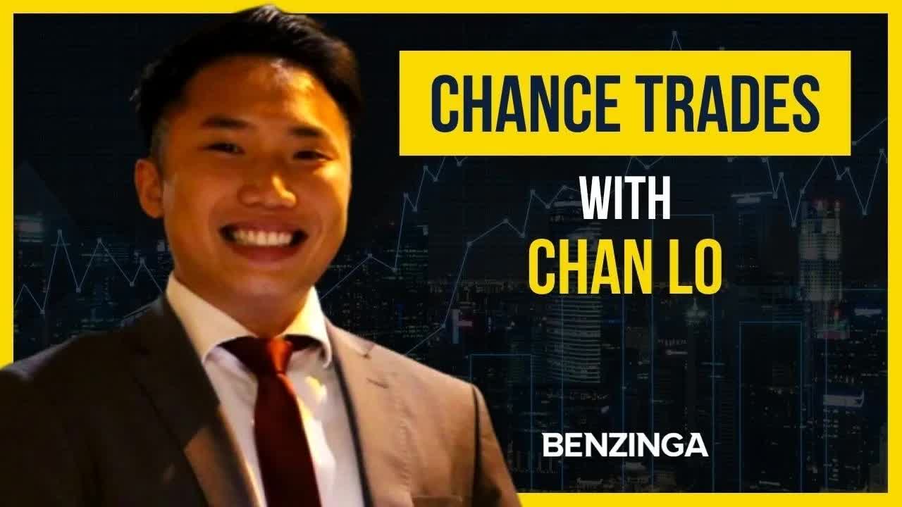 Is $SPY Going Back To All-Time Highs?  | Chance Trades | Benzinga Stock Market Live
