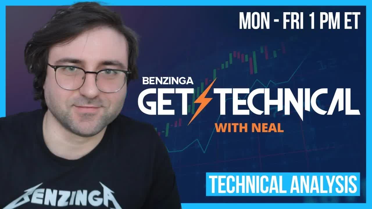 Top Stocks To Buy On Friday | Benzinga Stock Market Live