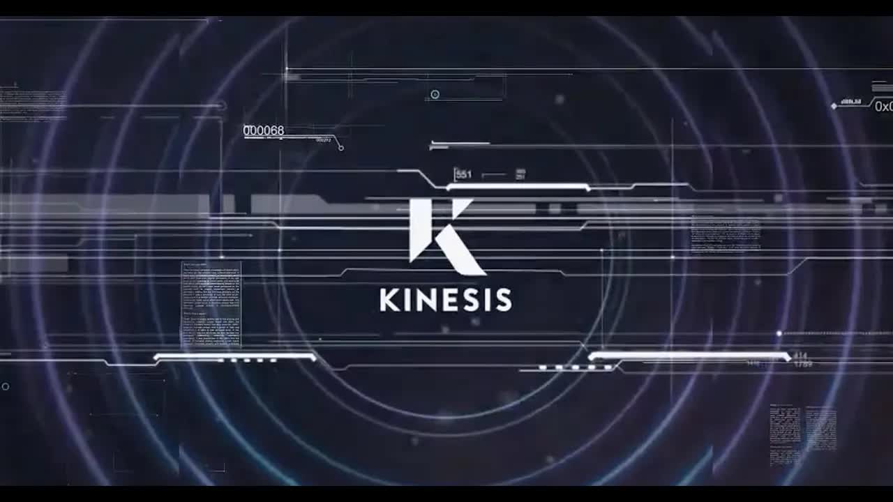 The Future of Money - A Sneak Peek into Kinesis