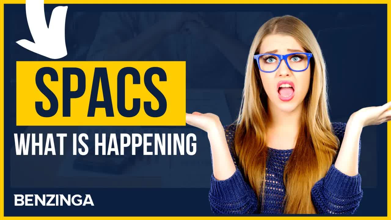 NFT Opening & How to Invest in SPAC Stocks? SPACs Attack | Benzinga Stock Market Live