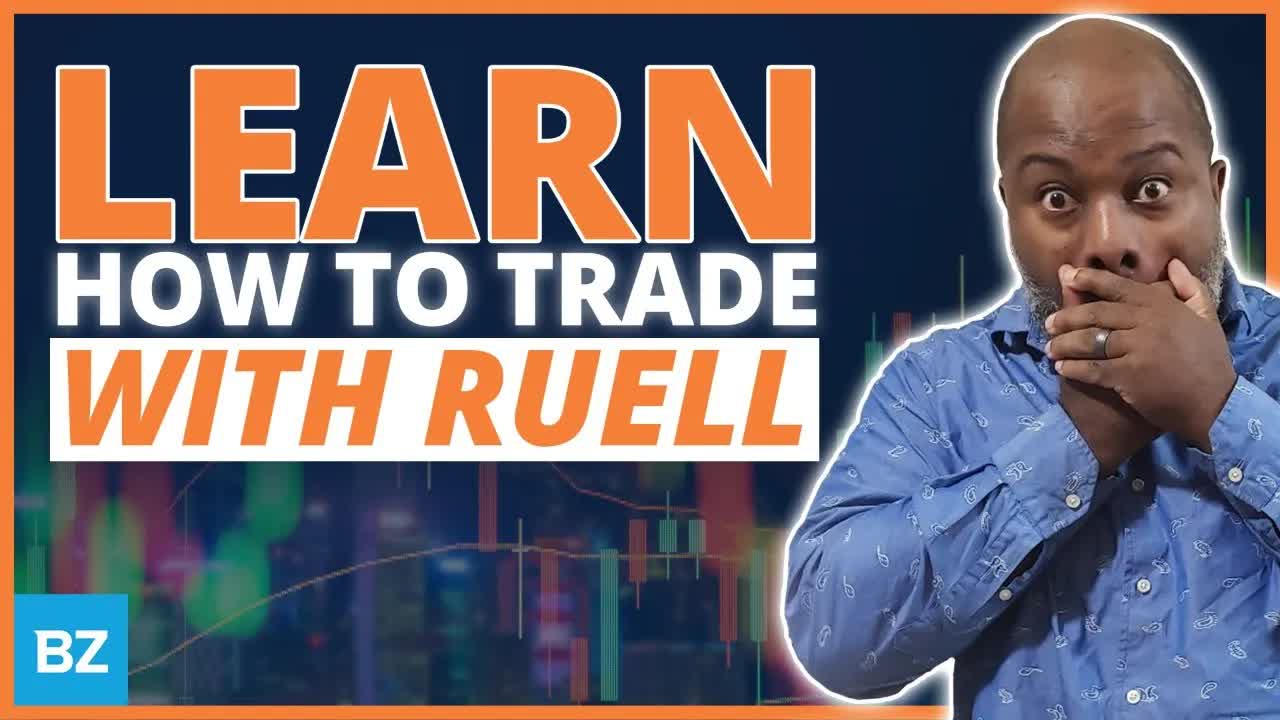 Vechain, Nano and more! | Ruell's Report | Benzinga Stock Market Live