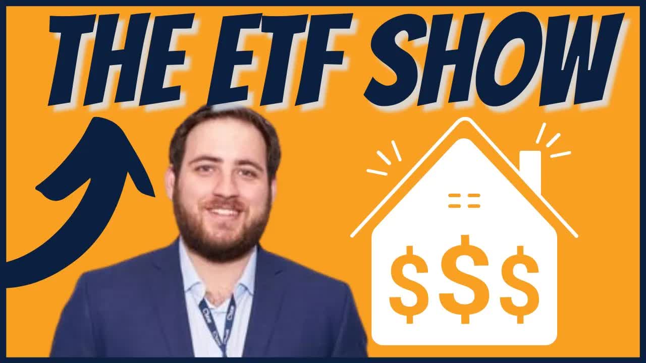 The ETF SHOW | Benzinga Live Stock Market