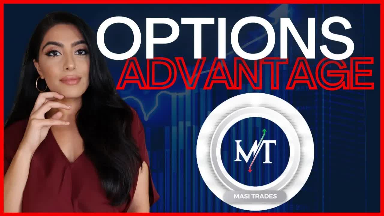 How To Scalp Options Contracts? | Options Advantage
