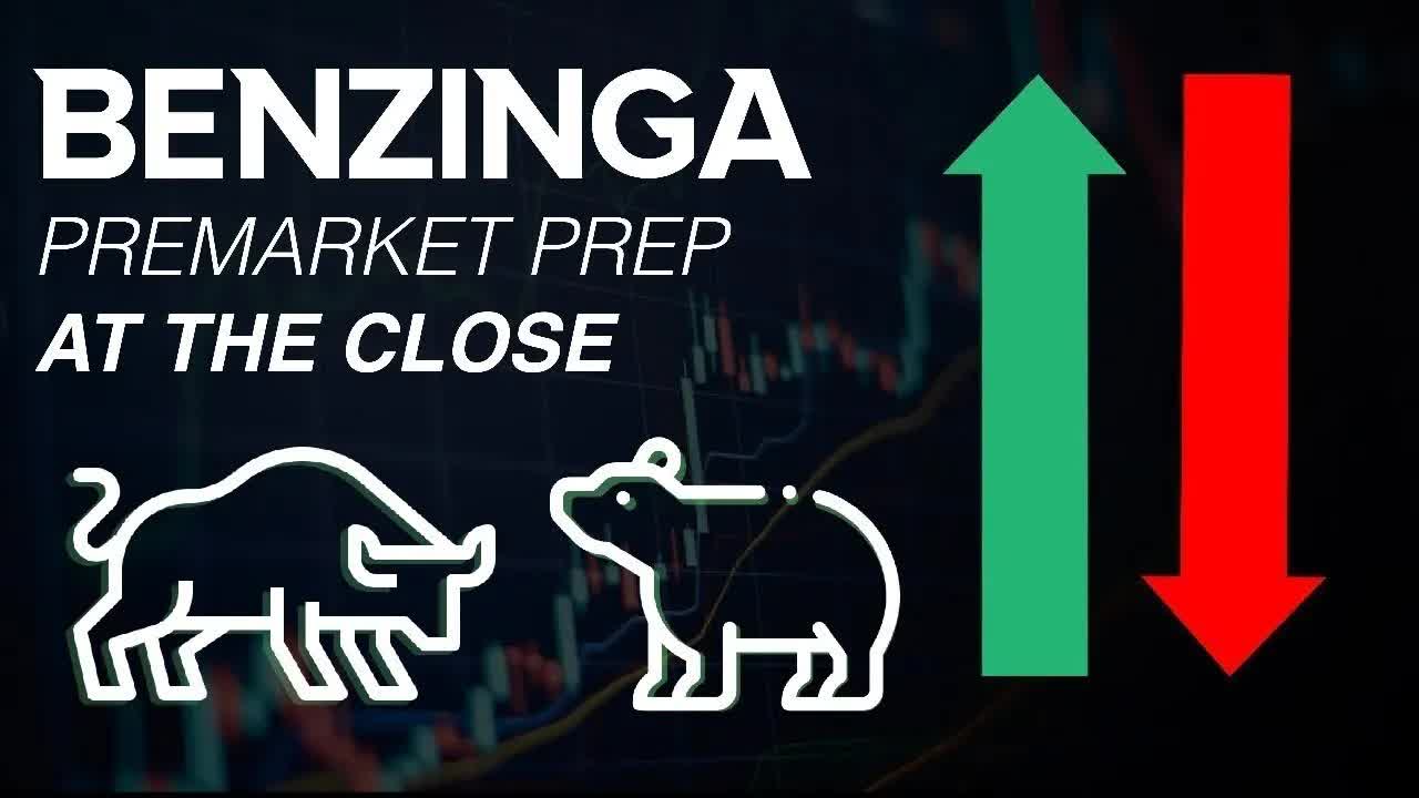 Rotation on! | PreMarket Prep At The Close